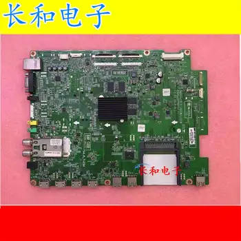 

Logic circuit board motherboard 55lm6400-ce 55lm7600 -ca A Main Board Eax64307907(1.1) Lc550eug