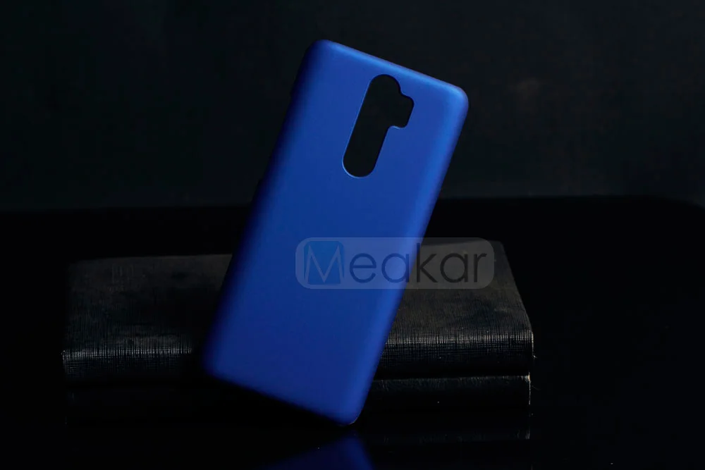 Матовый пластиковый чехол 6,53 для Xiaomi Redmi Note 8 Pro, чехол для Xiaomi Redmi Note 8 Note8 Pro, задняя крышка для телефона, чехол