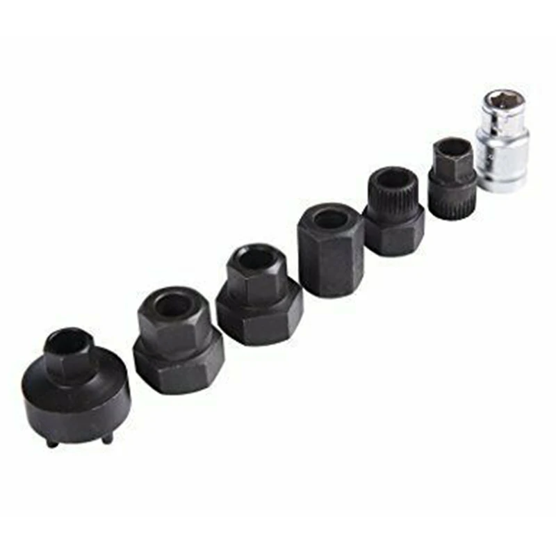 Набор инструментов для ремонта генератора 18 шт.|Обслуживание двигателя| |