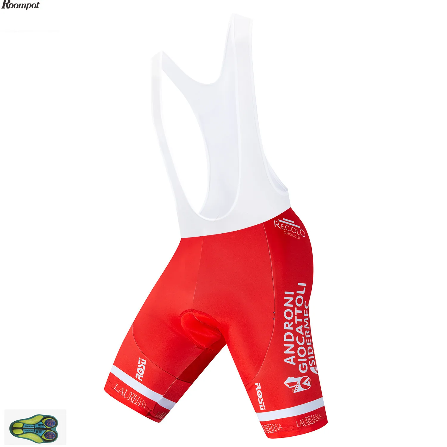 6XL ANDR мужской короткий велосипедный нагрудник s MTB 20D коврик дышащий сетчатый