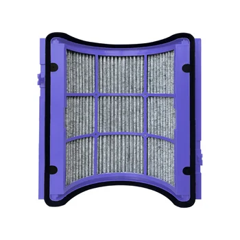 

Air Purifier Hepa Carbon Filter for Dyson PH02 TP06 HP06 Pure Cool Purifying Tower Fan Air Purifier Parts Filter Replacement