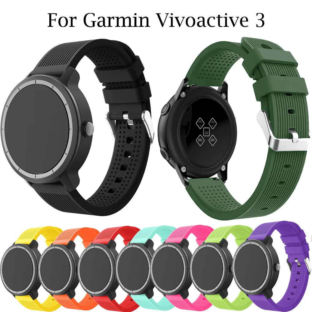 amazfit stratos vs garmin instinct