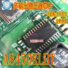 5 шт./лот A8450KLBT