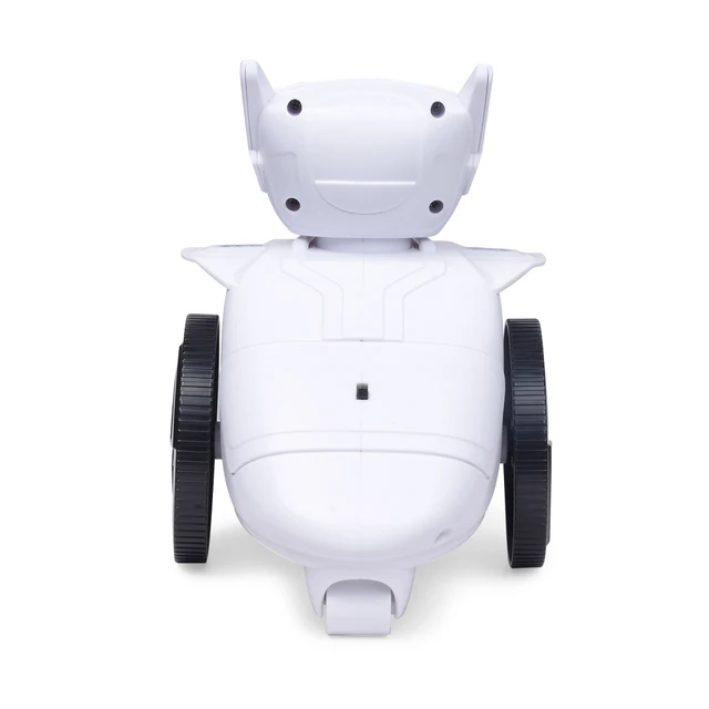 Watch Gravity Induction Remote Control RC Robots Toy Kit 2.4G Intelligent Led Lights Singing Dancing Walking Robot Model RC Toy 5