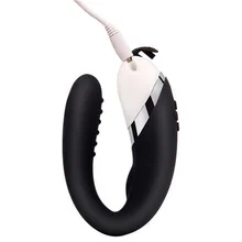 1PCS Adult Products Couple Resonant Charging Vibration Massage Female and Male Beauty Accessories