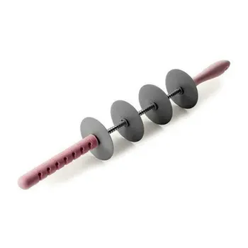 

Adjustable Rolling Pin Slicer Set Cutting Tools cake decorating tools For Kitchen Multi-function Bread Slicer Croissant Cutter