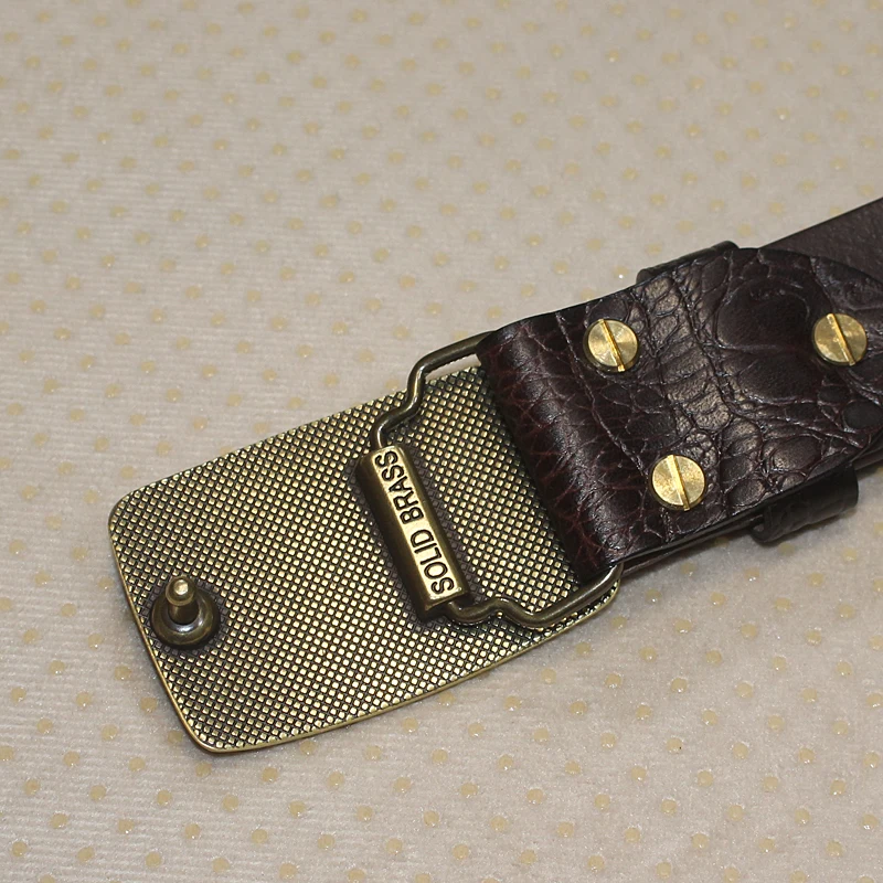 Belts