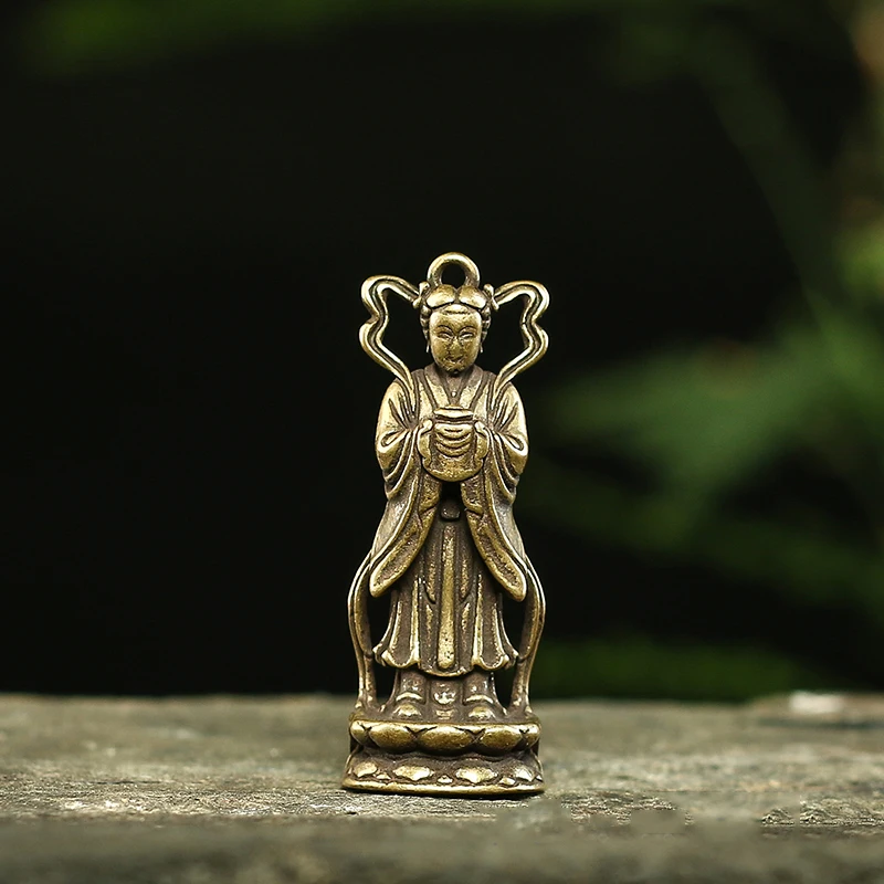 buddha pendant decoration (8)
