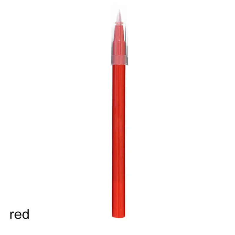 Пигментная ручка кисть для пищевых красок рисования бисквитов инструмент