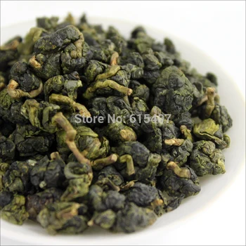 

Promotion! Senior 150g Taiwan Milk Oolong Tea, Alishan Mountain Jin Xuan, Strong Cream Flavor Wulong Tea,Reduce Weight Tea gift