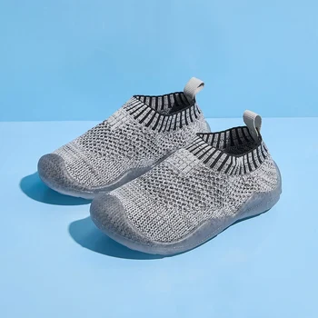

Baby Shoes Children Boys Girls Running Sneakers 2020 Autumn Sport Tenis Toddler Footwear Lightweight Breathable Antiskid
