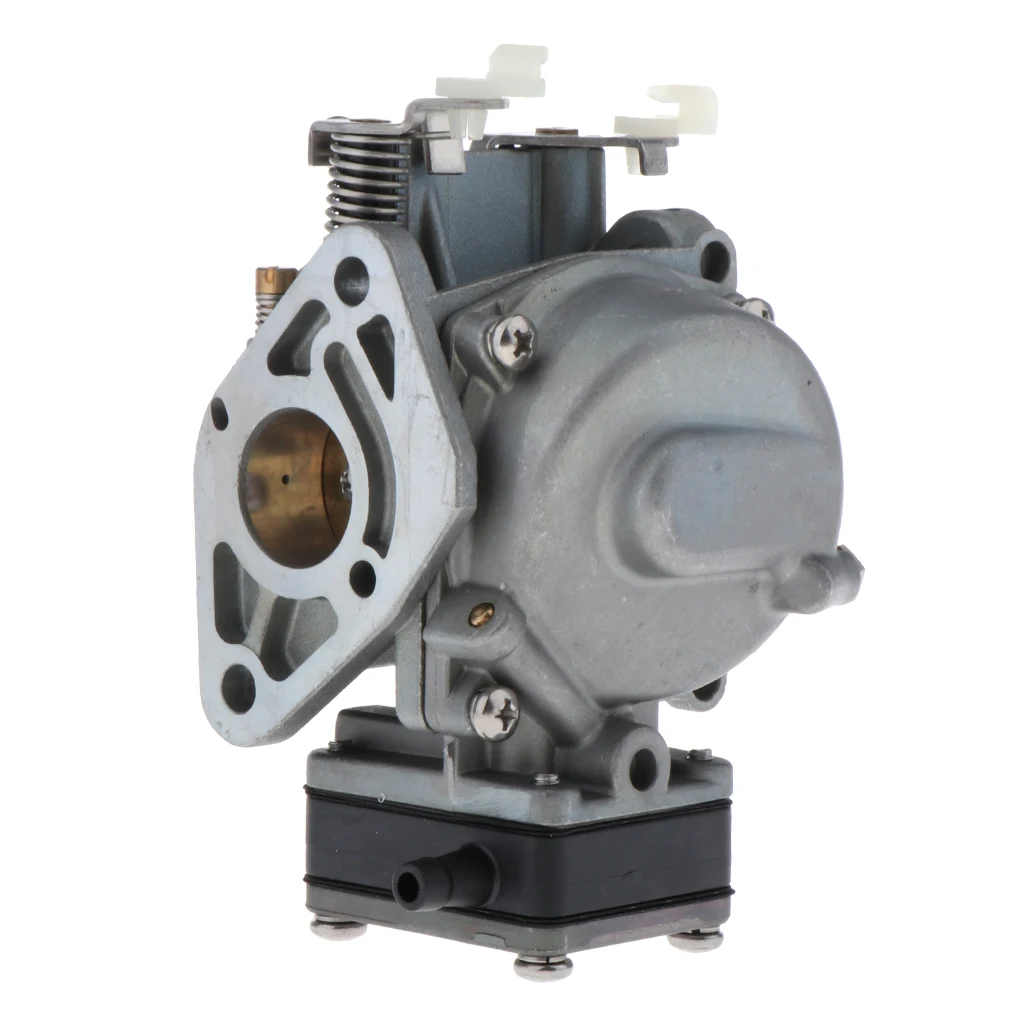 Boat Engine 3B2-03200-1/3K9-03200-0 Carburetor for TOHATSU 9.8HP 2-Stroke Outboard Motors