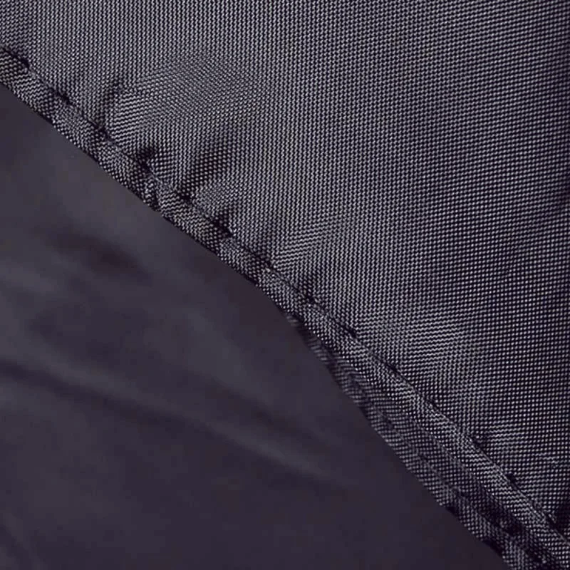 Водонепроницаемый ткань для парикмахерской Парикмахерская накидка для волос