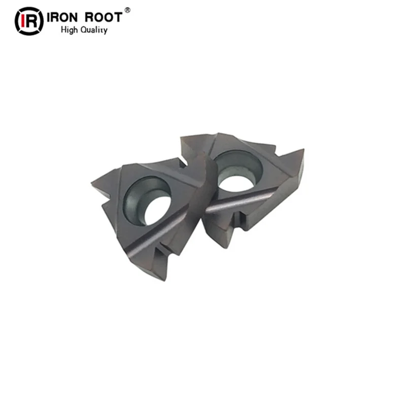 10P 22ER/22IR 4TR/5TR/6TR/22ER/22IR N55/N60 LDA Сменная вставка резьбонарезная вставка CNC карбидная вставка для P.M.K