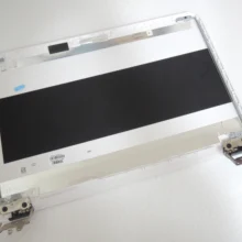 95% Новинка для hp верхняя крышка для hp 15-AF 15-AC 250 255 256 G4 белый ЖК-задняя крышка 813926-001