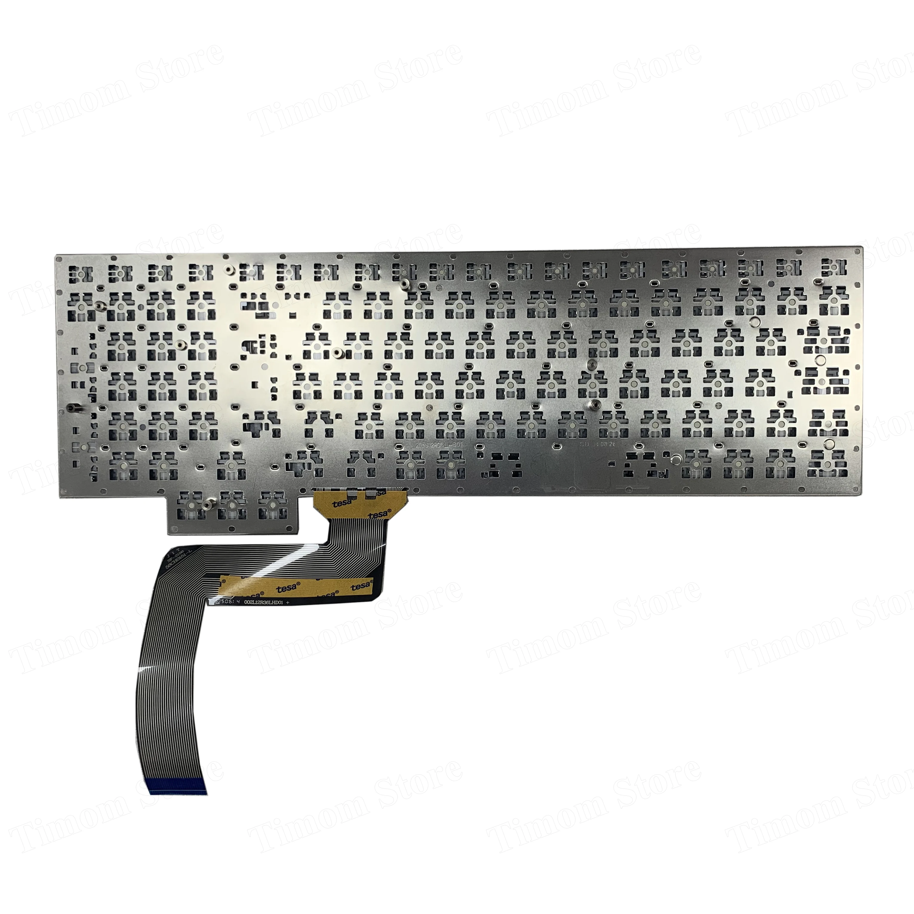 Для Asus G750 G750JH G750JM G750JS G750JW G750JY G750JX G750JZ черная брендовая новая немецкая японская JP