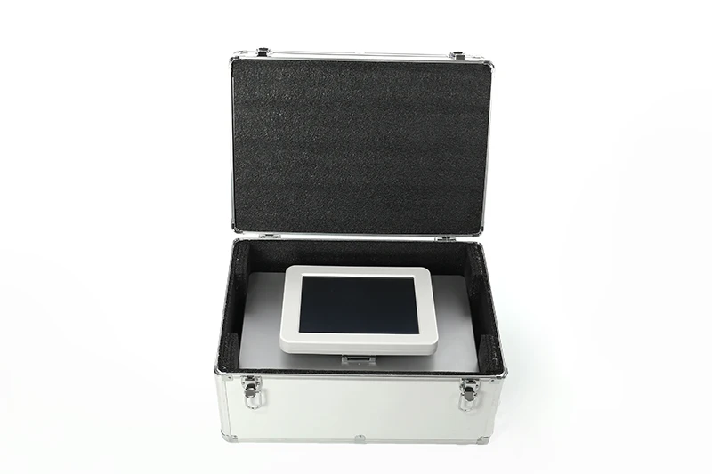 CE approved Fractional RF microneedle / micro needle Therapy system secret rf fractional microneedle machine