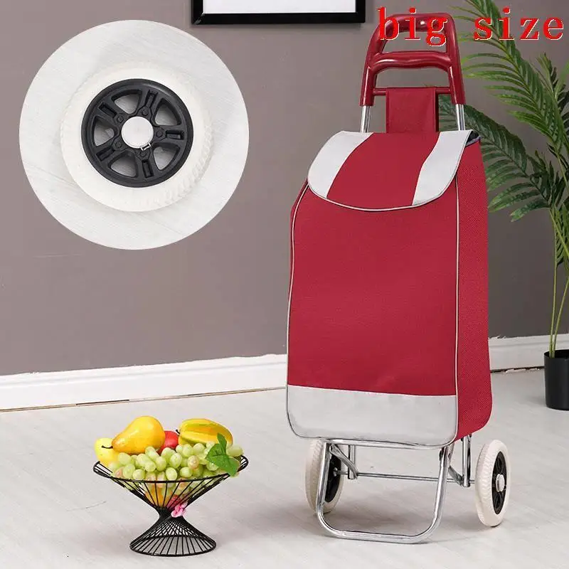 Carro Compra Cozinha торговый кухонный стол Carrello Cucina Roulant Mesa Cocina Chariot De Courses Avec roulets тележка - Цвет: Version M