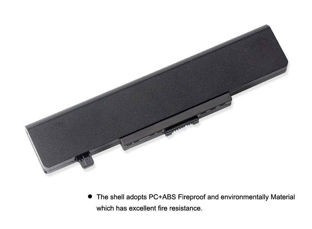Аккумулятор KingSener L11S6Y01 для ноутбука Lenovo ThinkPad E430 E431 E535 K49A E49 E49A E49AL Y480 B480 B490 Y580 L11S6F01