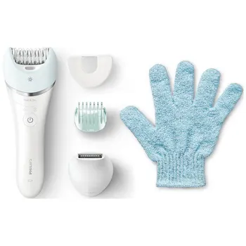 

Epilator Philips Bre 611/00 satinelle prestige