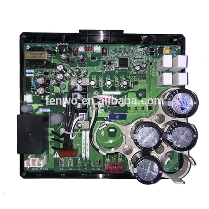 Innovair PC Circuit Board B60-529-01 Duct Sensor Replacement Board 