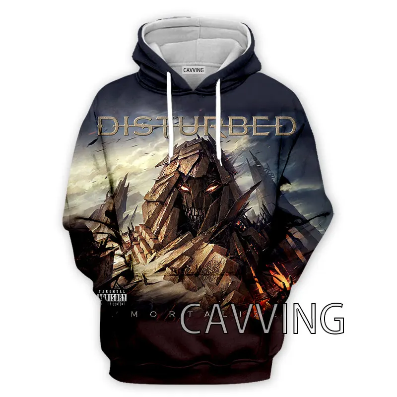 cavving impresso perturbado rock band hoodies moletom com capuz harajuku hoodie sweatshirts topos roupas para