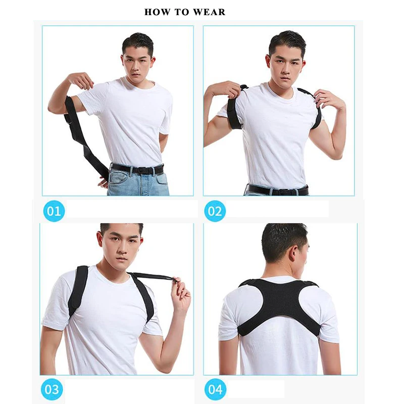 how to wear 3