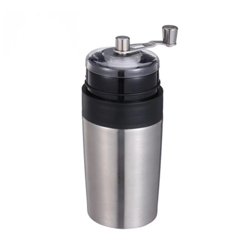 

Portable Travel Manual Coffee Maker Hand Pressure Espresso Machine Coffee Pressing Pot Coffee Tool for Outdoor