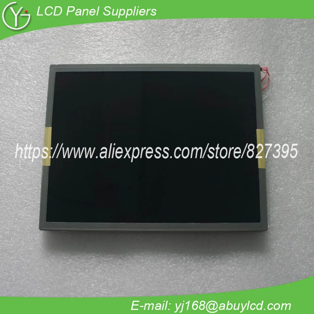 8.4 ''TELA LCD TCG084VGLAAANN-AN20