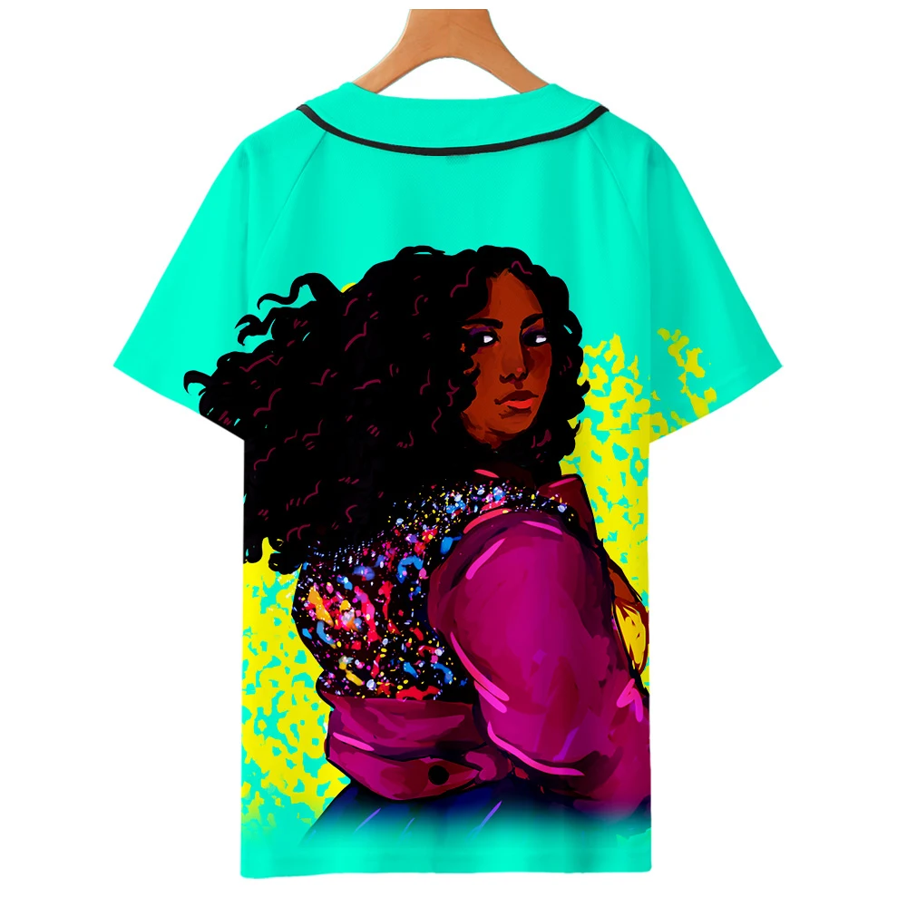 LIZZO 2019 Повседневная рубашка с короткими рукавами и принтом Мужская Уличная летняя Гавайская пляжная Женская модная Свободная рубашка с