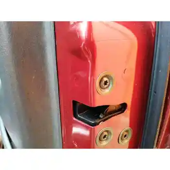 

DOOR LOCK FRONT RIGHT SUZUKI GRAND VITARA 3 DOORS SQ (GT)