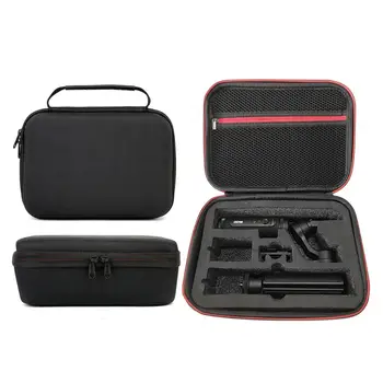 

For Zhiyun Smooth Q2 Storage Box Carrying Case Handbag for Zhiyun Smooth Q2