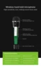 Portable Audio 