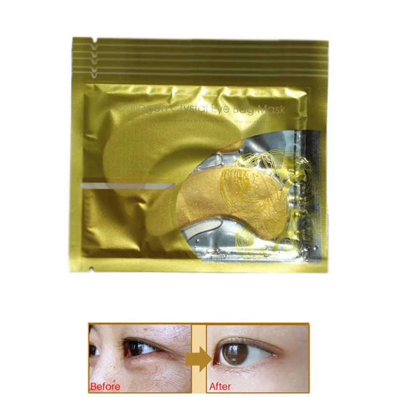 20-piezas-cristal-Natural-col-geno-oro-polvo-antiedad-elimina-las-ojeras-l-neas-finas-cuidado