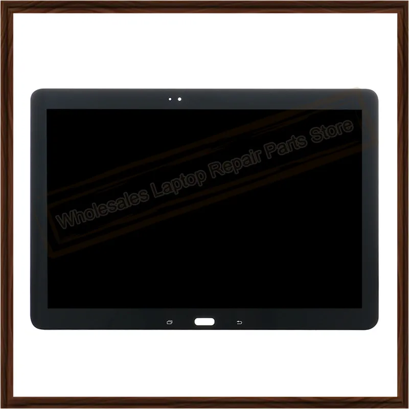 US $118.30 122 lcd Display For Samsung Galaxy Note Pro P900 Tablet PC 122 P900 P901 P905 LCD Touch Screen Digitizer Assembly Replacement