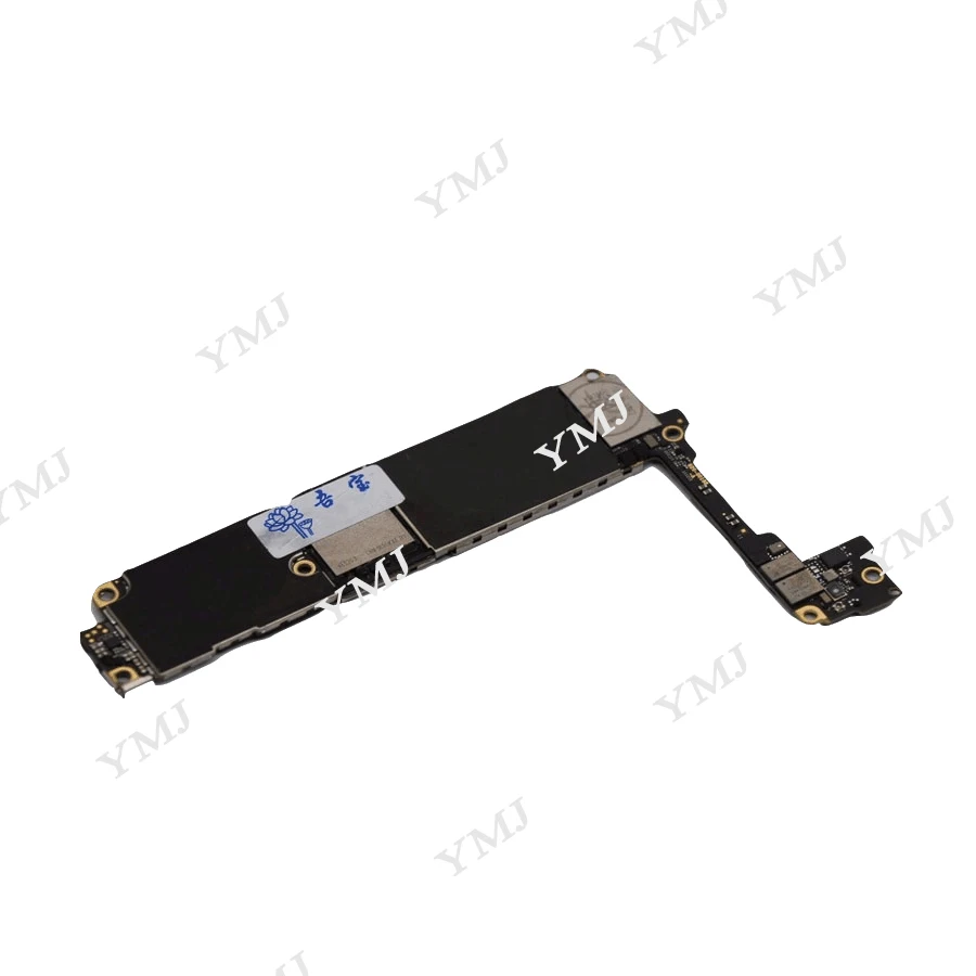 32gb / 128gb / 256gb for iphone 7 Motherboard With