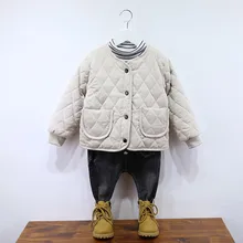 Новая зимняя хлопковая куртка в форме бриллианта