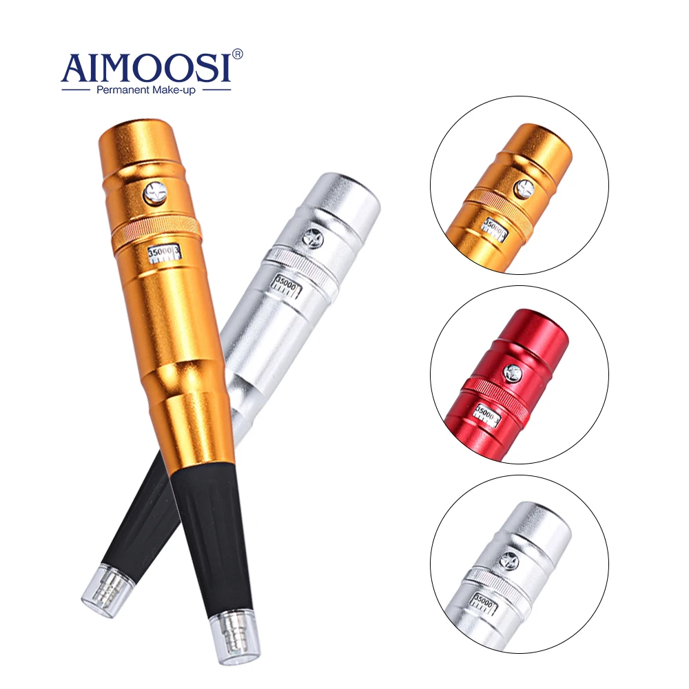 Tattoo Pen Needle Universal Traditional Machine for Professional Permanent Body Art Supplies