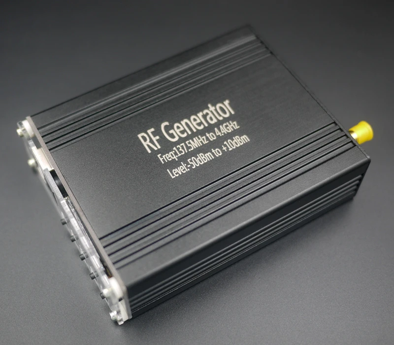 ADF4350 ADF4351 генератор сигналов Генератор частоты источник сигнала RF источник сигнала