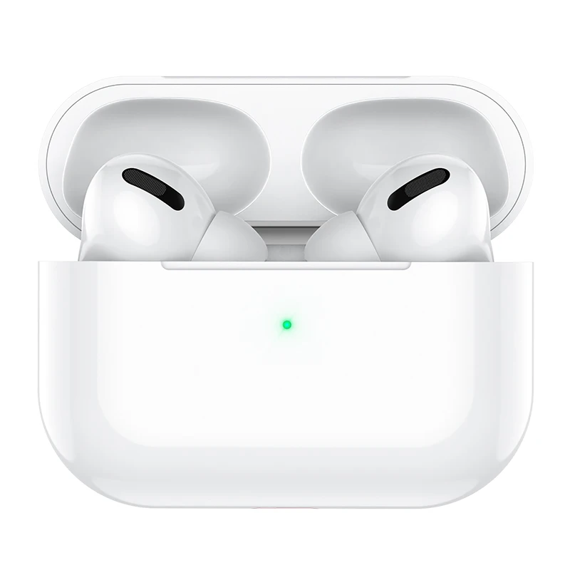 white Беспроводные наушники HOCO ES36 с шумоподавлением TWS, Bluetooth 5,0, наушники, игровые спортивные 3D стерео наушники - Цвет: white