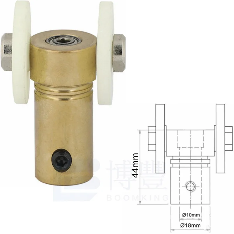 CNC 유리 절단기 커터 헤드용 커팅 홀더 YINGRUI에 사용