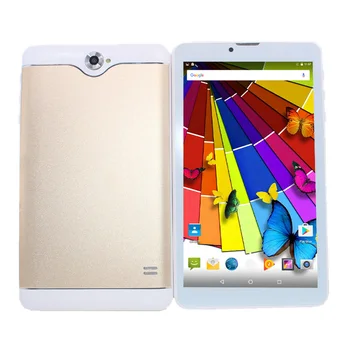 

Dual SIM slots 7 Inch 3G phone call Tablet PC GPS S7 MTK8321 Quad core Android 6.0 1GB+16GB Bluetooth WiFi Phablet