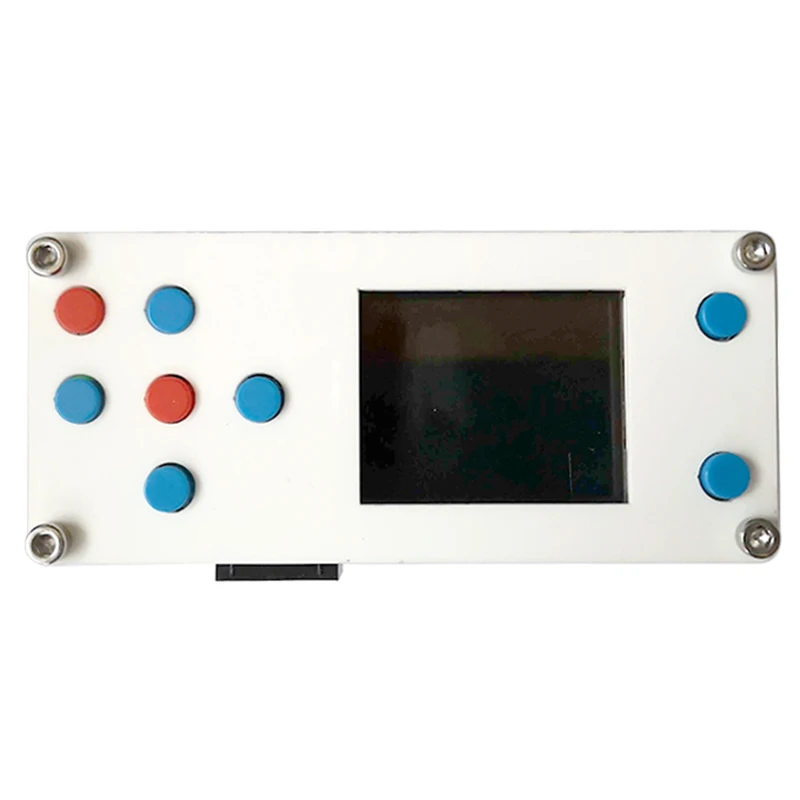 ABSS-Cnc Grbl Offline Controller Board 3 Axis Offline Cnc Controller For Pro 1610/2418/3018 Engravi