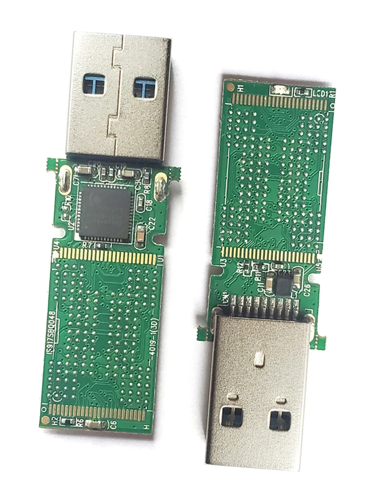 Nand lite