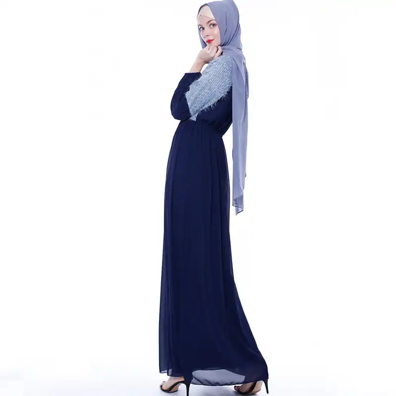 Abaya Turkish Islam Hijab Muslim Dress Caftan Dubai Kaftan Islamic Clothing Abayas For Women Robe Tesettur Elbise Djelaba Femme Aliexpress