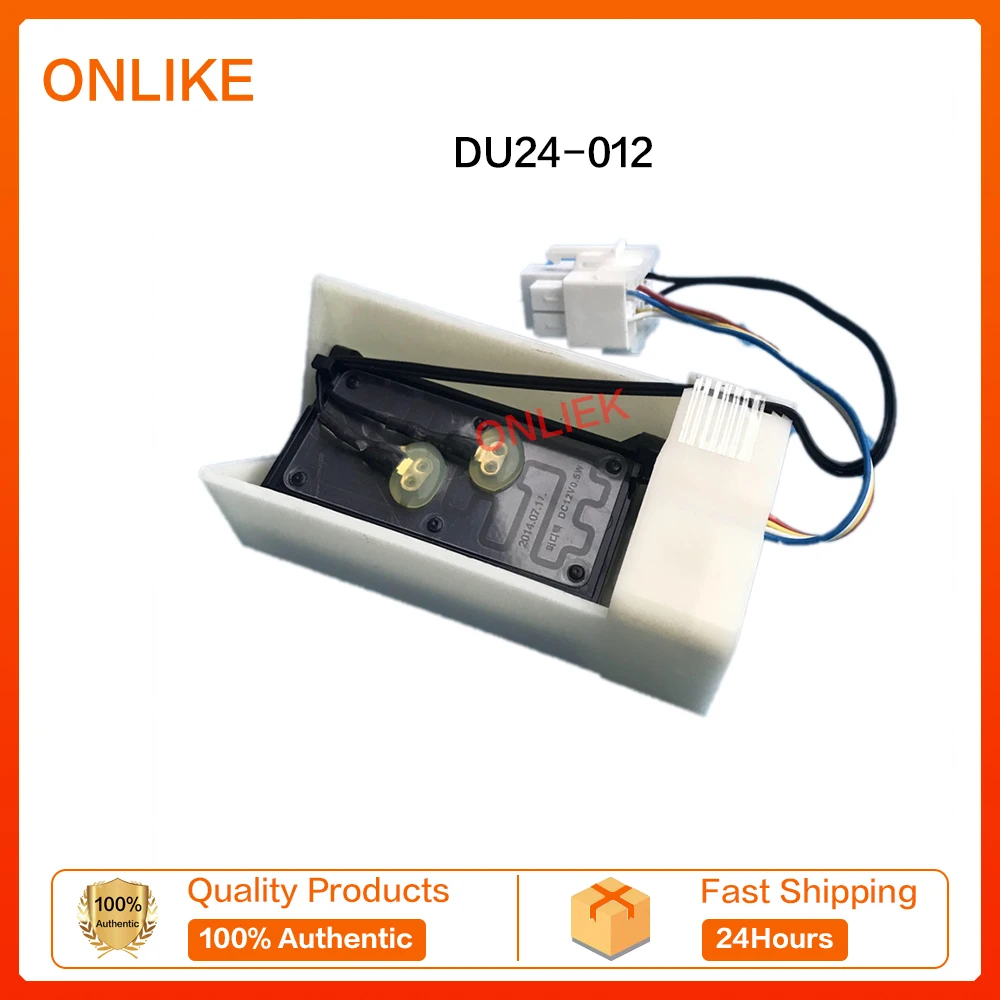 1PCS NEW FOR Samsung Refrigerator Air Damper Motor FBZA-1750-10D DC12V