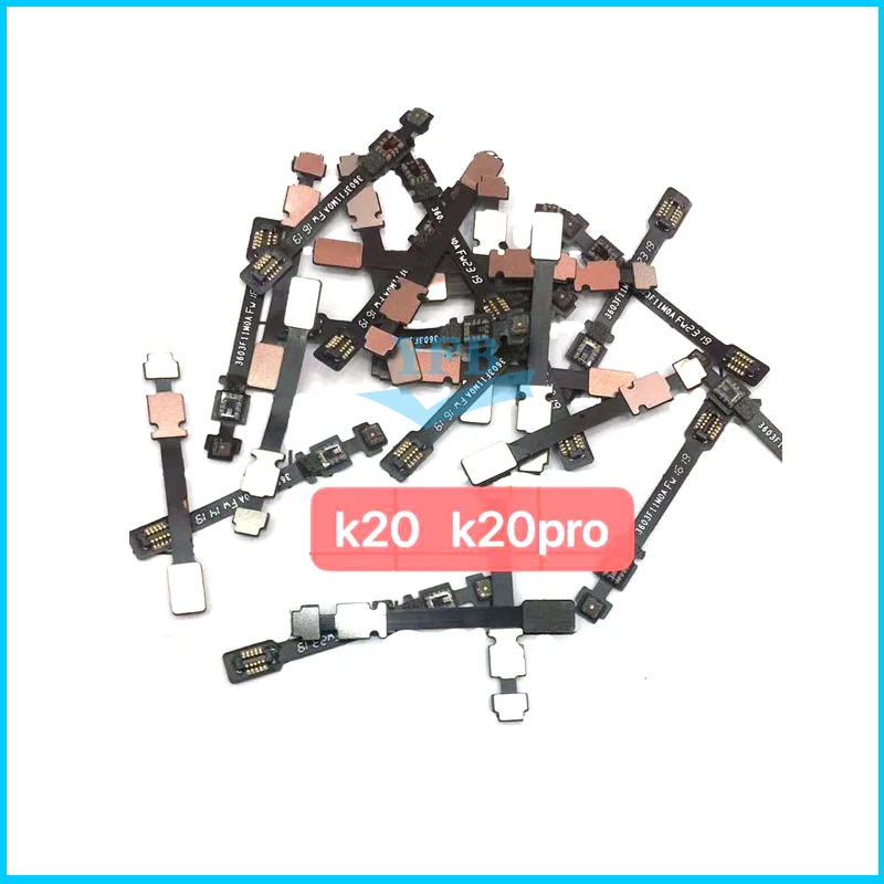 For Xiaomi Redmi K20 / K20 Pro Light Proximity Sensor Flex Ribbon