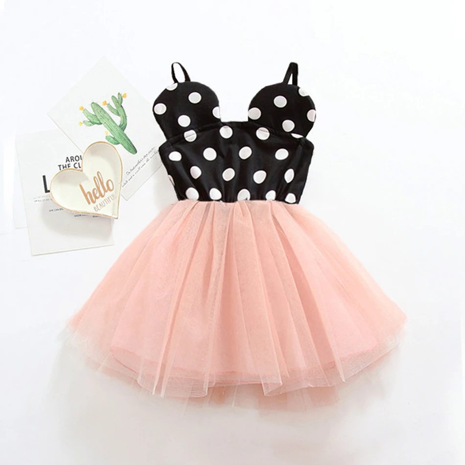 baby girl mouse costume