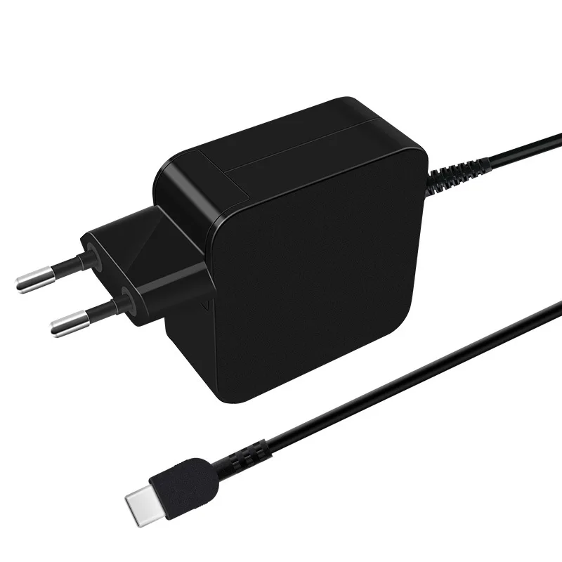 65W type-C зарядное устройство USB C Тип настенное зарядное устройство PD зарядное устройство для Apple адаптер питания PD Dell зарядное устройство(ЕС вилка