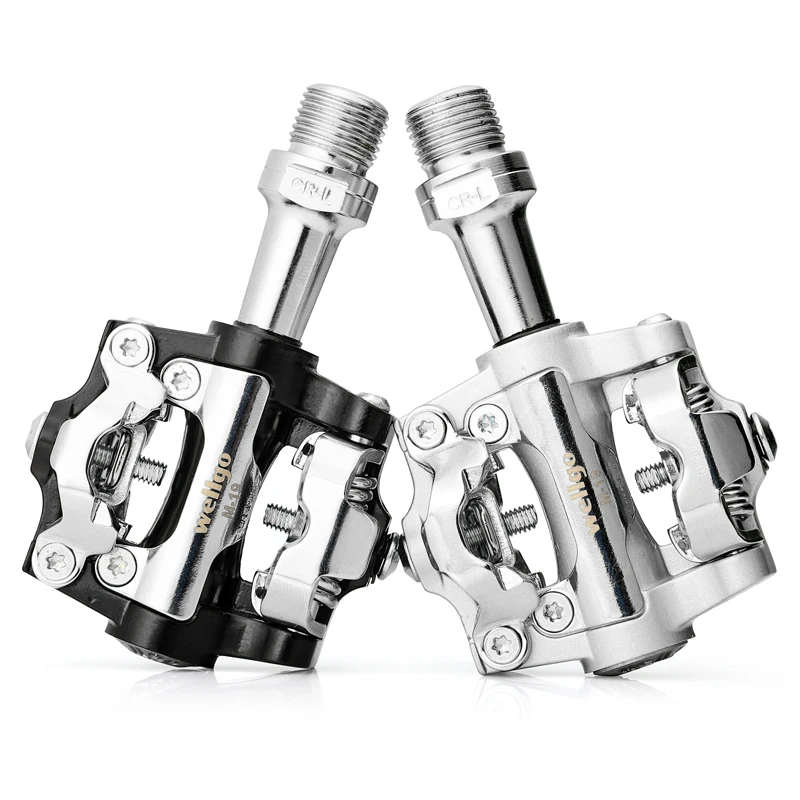 clips pedal